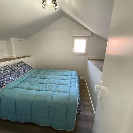 Villa 103-soulac Sur - 103 - Charmante Soulacaise Proche Des Plages Mae-8881 Soulac-sur-Mer