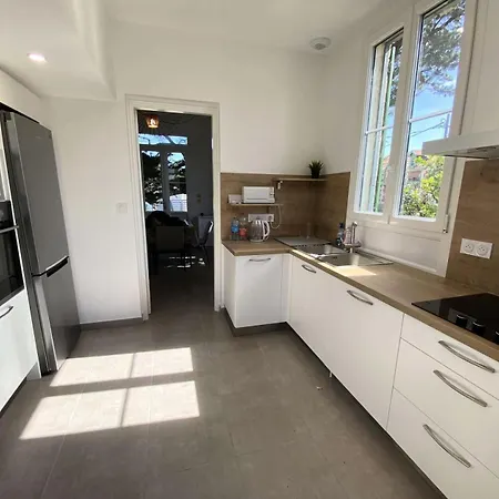 Villa 103-soulac Sur - 103 - Charmante Soulacaise Proche Des Plages Mae-8881 *