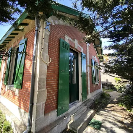 103-soulac Sur - 103 - Charmante Soulacaise Proche Des Plages Mae-8881 Villa Soulac-sur-Mer